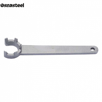 ER11-M Гаечный ключ для цанговых патронов (штамповка)