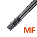 Метчики для метрической резьбы с мелким шагом (MF)