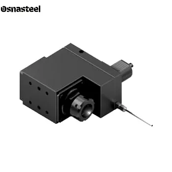 RTH30-ER25-DIN1809 EXT.NUT-R.TC Блок приводной VDI радиальный (угловой) SD6180 SPHOORTI