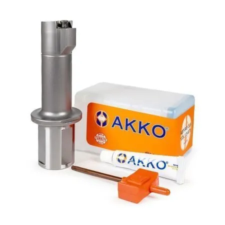 ABT-B42-D38-Y32-L125-I075 долбяк с СМП AKKO - фото 2