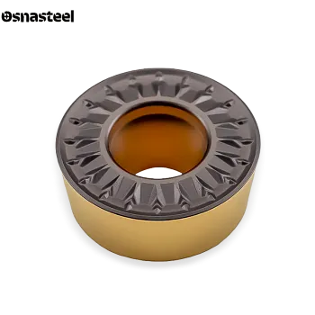RCGT1606MOS-RP HR1205 пластина твердосплавная HARTO
