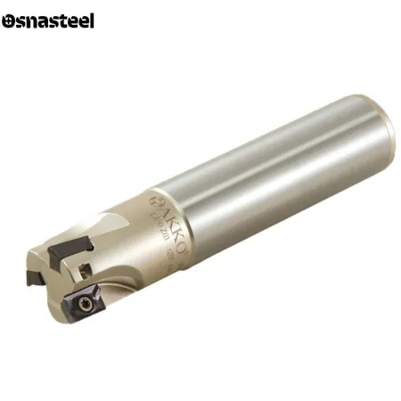 AEM90-AO1236-D20-C20-L100-Z02 концевая фреза AKKO - фото 1