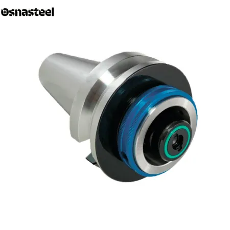 SK50-HSK100C-95 Патрон переходной на конус HSK - фото 1