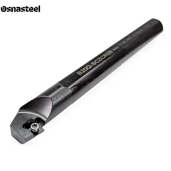 S20Q SCZCR 09 расточная державка HARTO