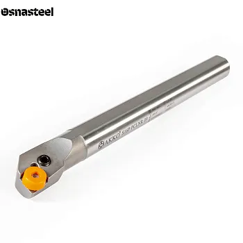 S16P PCLNR 09 расточная державка AKKO