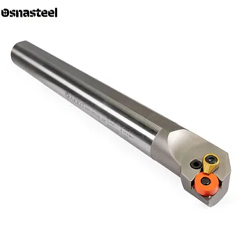 S40U PCLNL 19C расточная державка AKKO
