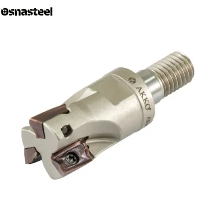 AEM90-AO1236-D16-M08-L30-Z02 сменная фрезерная головка AKKO - фото 1