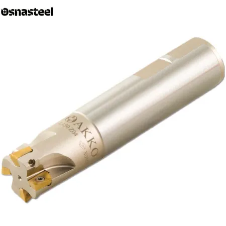 AEM90-XO06-D12-C12-L120-Z02-H концевая фреза AKKO - фото 1