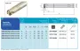 AEM90-SPGT0904-D30-W32-L150-Z03 концевая фреза AKKO - фото 2