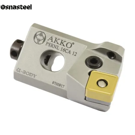 PSRNR 16CA 12 картридж AKKO - фото 1