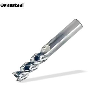 ALUN-3F01004050 фреза концевая твердосплавная 1 мм HARTO