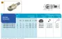 APMR-BNM16-D16-M08-L23 сменная сферическая фрезерная головка AKKO - фото 2