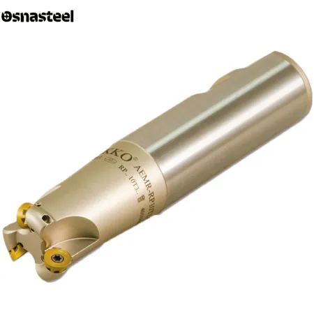 AEMR-RP10T3-D25-W25-L125-Z02 концевая радиусная фреза AKKO - фото 1