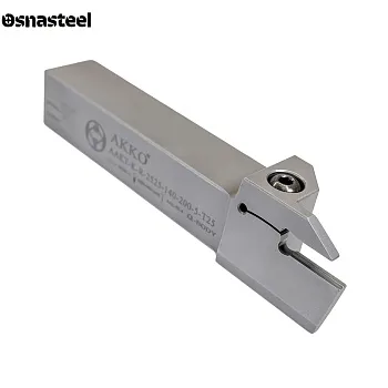 AAKT-K-R-2525-140-200-5-T25 державка для обработки торцевых канавок AKKO