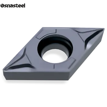 DCMT11T304-M1 HR4110 пластина твердосплавная HARTO