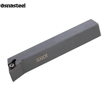 SDQCR 1010 F07 державка для наружного точения HARTO