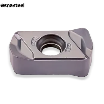 LNMU030312R-JM HR2120 пластина твердосплавная HARTO