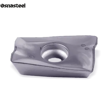 R390 11T304-PL HR4220 пластина твердосплавная HARTO