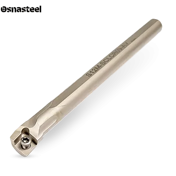S12M SCLCR 09 AV расточная державка HARTO