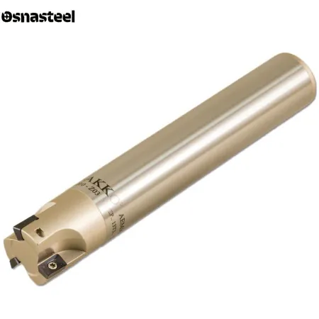AEM90-ZP13T3-D33-C32-L200-Z03 концевая фреза AKKO - фото 1