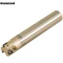 AEM90-ZP13T3-D33-C32-L200-Z03 концевая фреза AKKO - фото 2