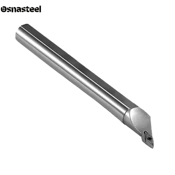 S12M SVJCL 11 расточная державка HARTO