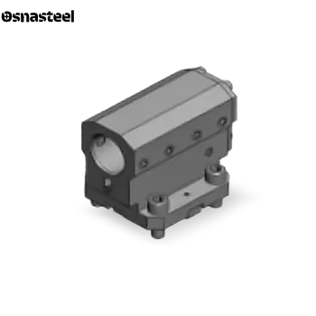 B65-BTH 18-40 CH72 L120 Блок BMT65 для расточных резцов SD48458 SPHOORTI