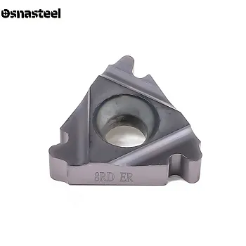 16ER8RD HR2120 пластина твердосплавная HARTO