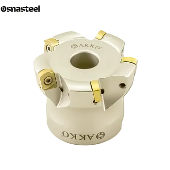 AFM90-LO0904-D040-A16-Z06-H торцевая фреза AKKO