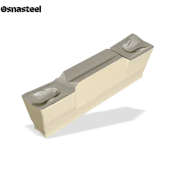 GRIP 4004Y HR2225 пластина отрезная и канавочная