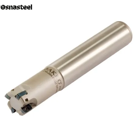 AHFM-YP1003-D26-C25-L250-Z04-F концевая фреза AKKO - фото 1
