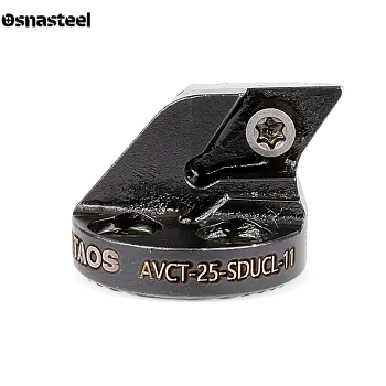 AVCT-25-SDUCL-11 картридж для антивибрационного инструмента STAOS
