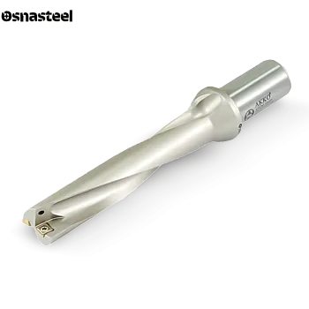 ATUM 25XD5 SOMT 08T306 сверло AKKO
