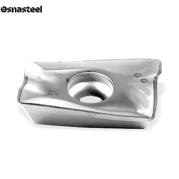 R390 11T304-NL HR5120 пластина твердосплавная HARTO