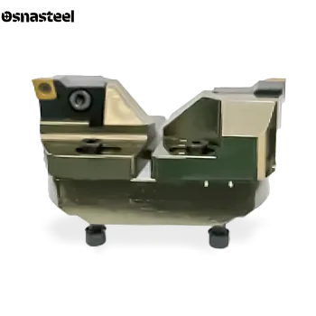 HB/MF32-R-200-79-F черновая расточная головка STAOS