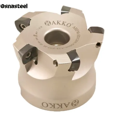 AHFM-SD1205-D080-A27-Z06-H торцевая фреза AKKO - фото 1