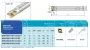 AEM90-4N06-D20-W16-L160-Z03 концевая фреза AKKO - фото 2