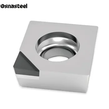 SCGW09T302-S1 HRD5110 пластина твердосплавная HARTO
