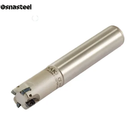 AHFM-YP1003-D25-C25-L150-Z04-H концевая фреза AKKO - фото 1