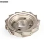 D200 d60 Z12 APKT 16 торцевая фреза T193 Teknik - фото 5