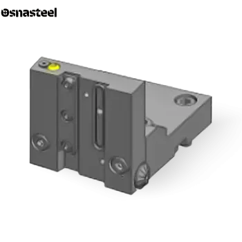 B45-PTH 15-26 L107.5-LH.TC Блок BMT45 для отрезных лезвий SD58115 SPHOORTI