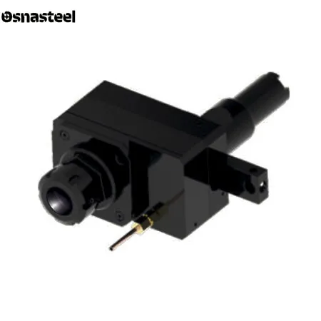 ATH40-ER32-HAAS-104.85 50MM OFFSET 2:1-F Блок приводной VDI осевой (прямой) SD6276 SPHOORTI - фото 1