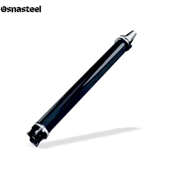 AVHB/BT50-R-20-215 антивибрационный корпус STAOS