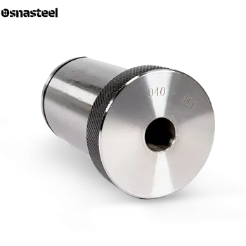 D40-MT1 втулка переходная цилиндр-КМ