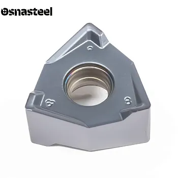 XNEX080608R-M HR2120 пластина твердосплавная HARTO