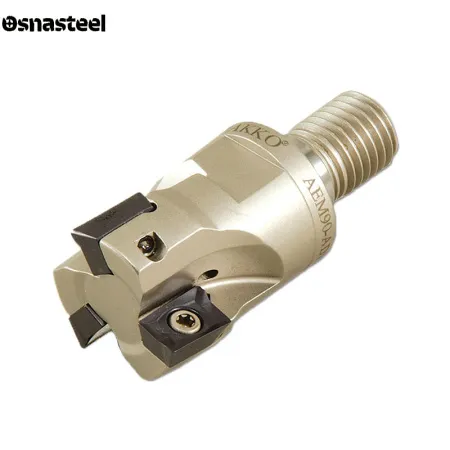 AEM90-AD1505D-D25-M12-L43-Z02-H сменная фрезерная головка AKKO - фото 1