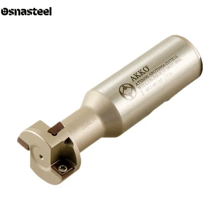 ATSM90-SPGT0904-D42X17-W32-L120-Z04-H T-образная фреза AKKO - фото 1