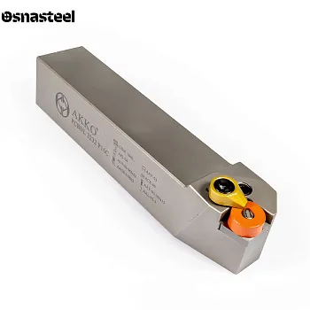 PCBNL 3232 P16C державка для наружного точения AKKO