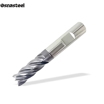 TUS-5R0600607505 TIALN+ALCrN фреза радиусная твердосплавная 6 мм HARTO