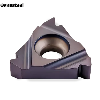 16ER10APIRD HR2120 пластина твердосплавная HARTO